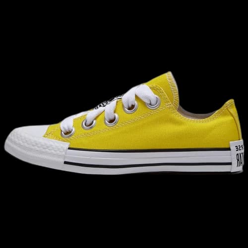 Converse Chuck Taylor All Star Low Sketch Golden Wren