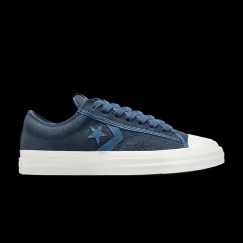 Converse Star Player 76 Low 'Midnight Pass'