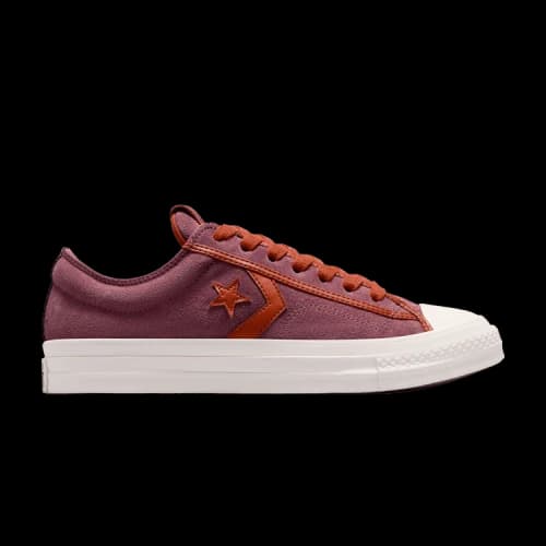 Converse Star Player 76 Low 'Trail Mixed Red Terracotta'