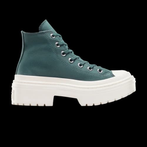 Converse Chuck Taylor All Star Lugged Heel Platform High 'True Nature' (Women's)