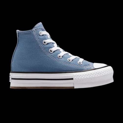 Converse Chuck Taylor All Star EVA Lift Platform High PS 'Lakeside Blue'