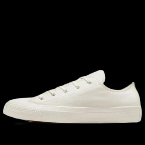 (GS) Converse Chuck Taylor All Star Ox 'White'