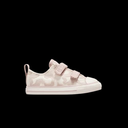 Converse Chuck Taylor All Star EasyOn Low TD 'Leopard'