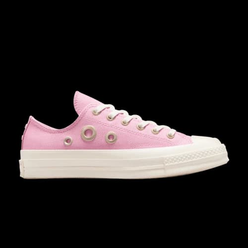 Converse Chuck 70 Low 'Metal Rings'