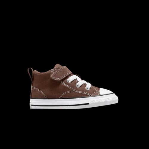 Converse Chuck Taylor All Star Mid TD 'Malden Street - Bear Nap Brown'