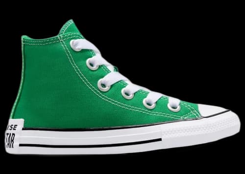 Converse Chuck Taylor All Star Hi Sketch Green (PS)