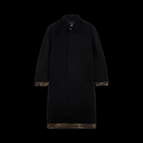 Diesel J-Lewitt Jacket 'Deep Black'