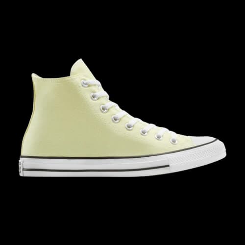 Converse Chuck Taylor All Star Canvas High 'Lemon Slushy'