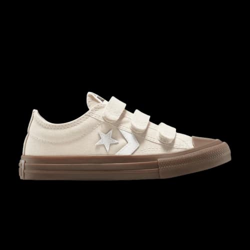 Converse Star Player 76 EasyOn Low PS 'Light Dune Gum'