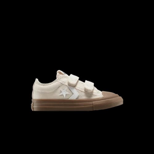 Converse Star Player 76 EasyOn Low TD 'Light Dune Gum'