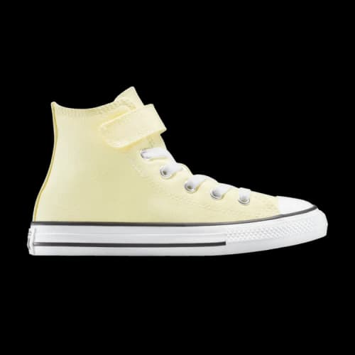 Converse Chuck Taylor All Star 1V EasyOn High PS 'Lemon Slushy'
