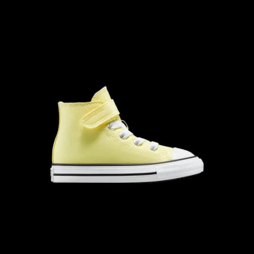 Converse Chuck Taylor All Star EasyOn High TD 'Seasonal Color - Lemon Slushy'
