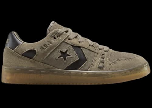 Converse AS-1 Pro Ox Classic Taupe