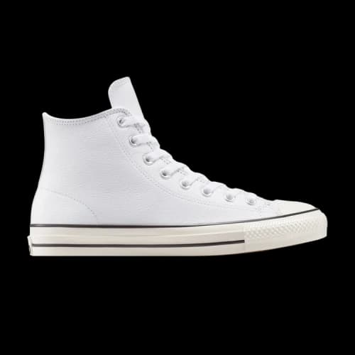 Converse Chuck Taylor All Star Pro High 'White Metallic Gold'