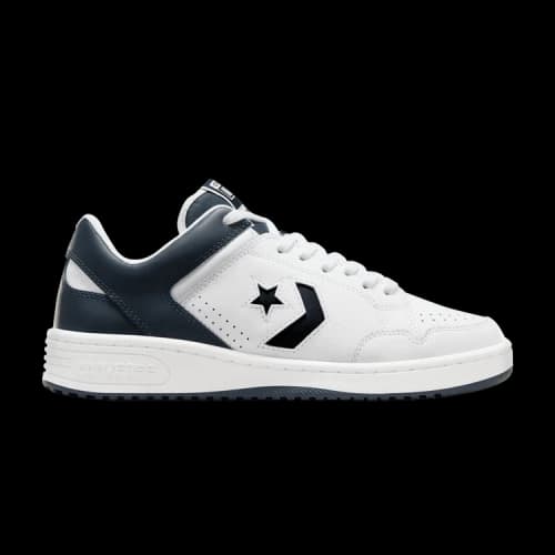 Converse Weapon Low 'White Into The Void'