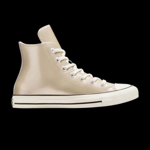 Converse Chuck Taylor All Star High 'Metallic - Light Gold' (Women's)
