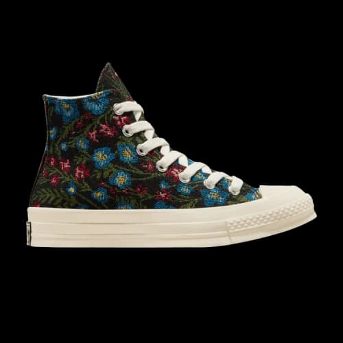 Converse Chuck 70 High 'Floral Tapestry' (Women's)