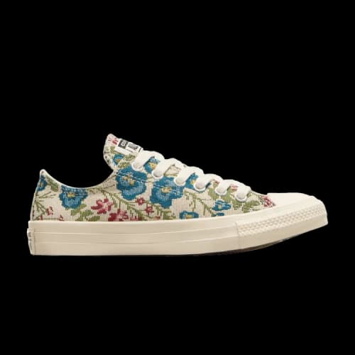 Converse Chuck Taylor All Star Low 'Floral Tapestry' (Women's)