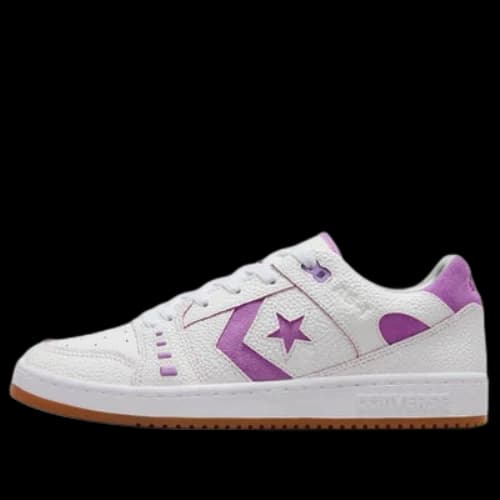 Converse x Alexis Sablone CONS AS-1 Pro 'White Lilac'