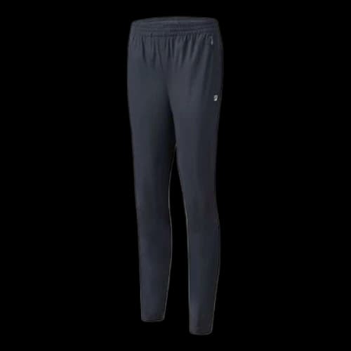 FILA ATHLETICS Straight Sweatpants Blue (Women's)