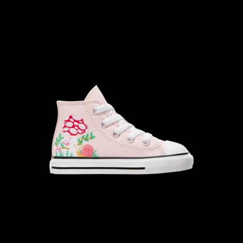Converse Chuck Taylor All Star High TD 'Embroidered Mushroom'