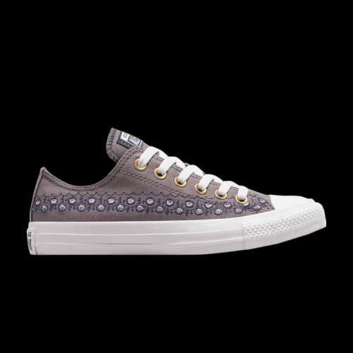 Converse Chuck Taylor All Star Low 'Free Spirit Florals' (Women's)