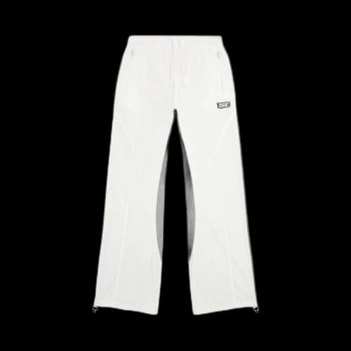 Diesel Track Pants 'Off White'
