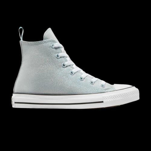 Converse Chuck Taylor All Star High GS 'Iridescent - Winter Slay'