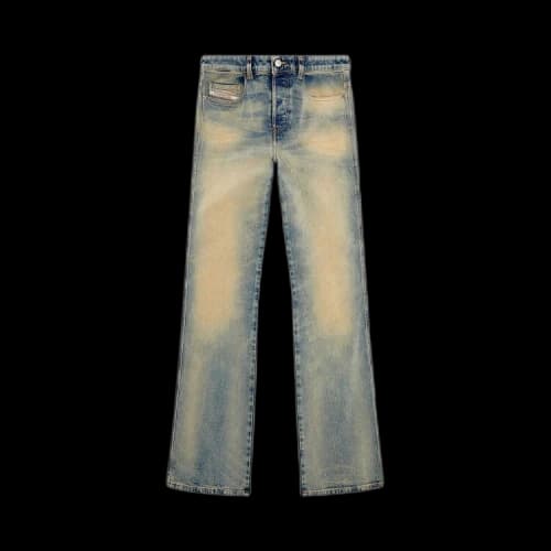 Diesel Trousers 'Denim'
