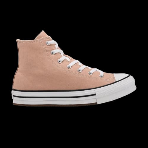 Converse Chuck Taylor All Star EVA Lift Platform High GS 'Dusty Cinder'