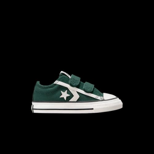 Converse Star Player 76 EasyOn Luxe Low TD 'Green Envy'