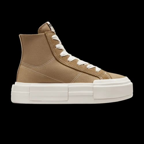 Converse Chuck Taylor All Star Cruise High 'Toadstool Tan' (Women's)