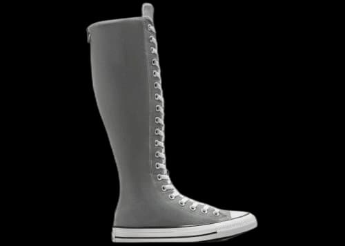 Converse Chuck Taylor All Star XXHi Sharkskin
