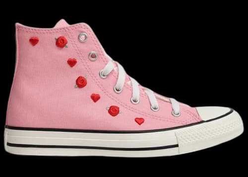 Converse Chuck Taylor All Star Hi Valentine's Day (2025) (GS)