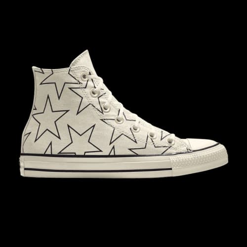 Converse Billie Eilish x Chuck Taylor All Star By You 'Hit Me Hard And Soft'