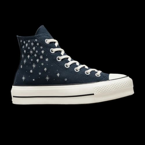 Converse Chuck Taylor All Star Lift Platform High 'Cosmic' (Women's)