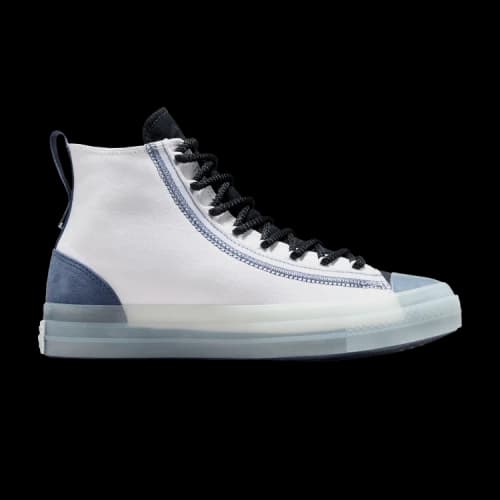 Converse Chuck Taylor All Star CX EXP2 High 'White Black Dark Waters'