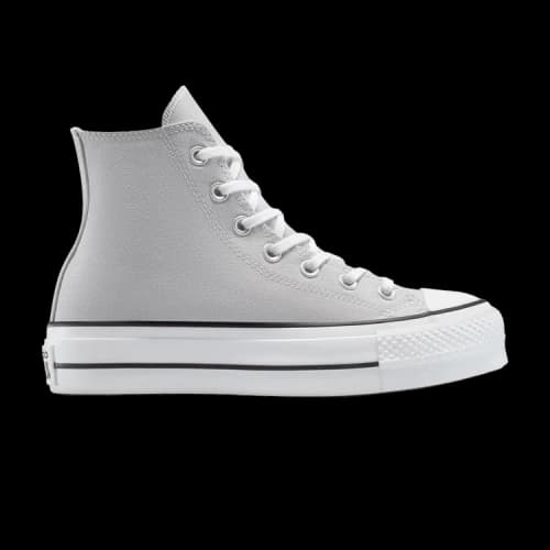 Converse Chuck Taylor All Star Lift Platform High 'Grey Area' (Women's)