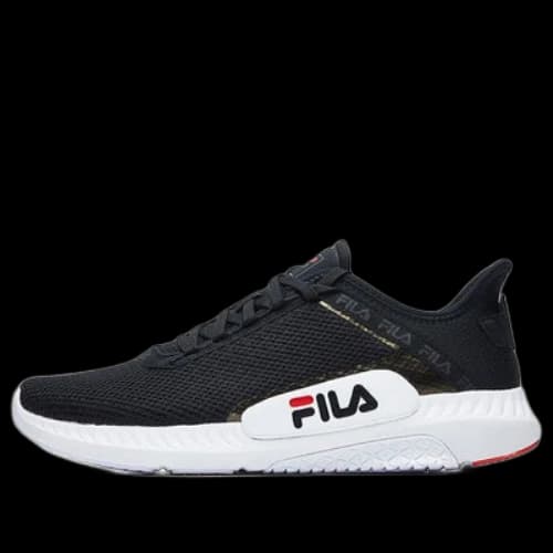 FILA Fht Series Fantasy 1S Black