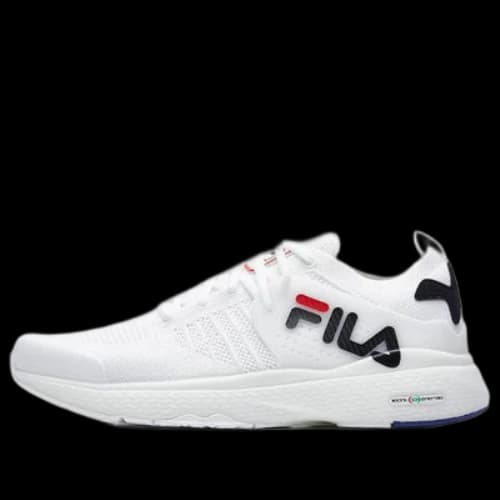 FILA Mind 3 White