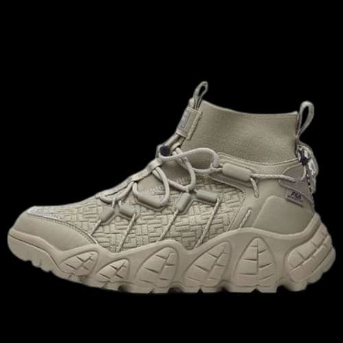 FILA Apennines High Khaki