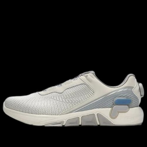 FILA XFT Boa Athletics Shoes 'Grey Beige'