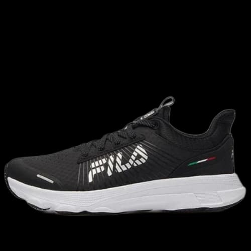 FILA Surround 1S Low Black (Women's)