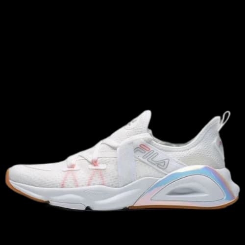 FILA Athletics Low-Top 'White' (Women's)