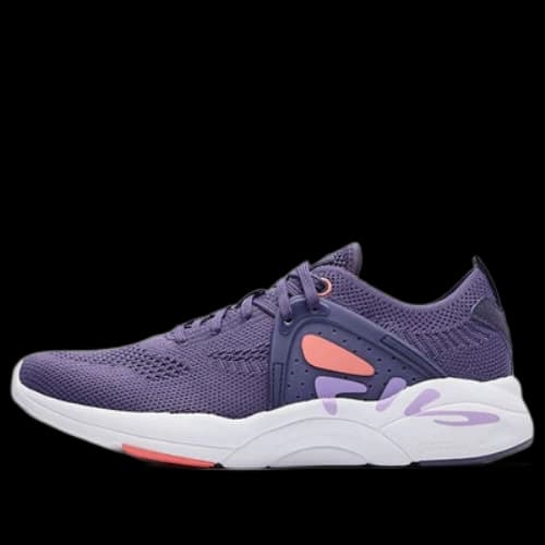 FILA Mind Trainer 4 Purple (Women's)