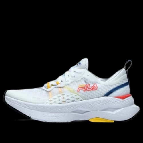 FILA Heritage-FHT Sport Shoes White (Women's)
