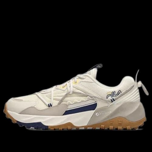 FILA Shoes 'White Blue' (Women's)