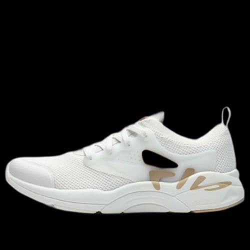 FILA Athletics Mind 4 EVO 'White Gold' (Women's)
