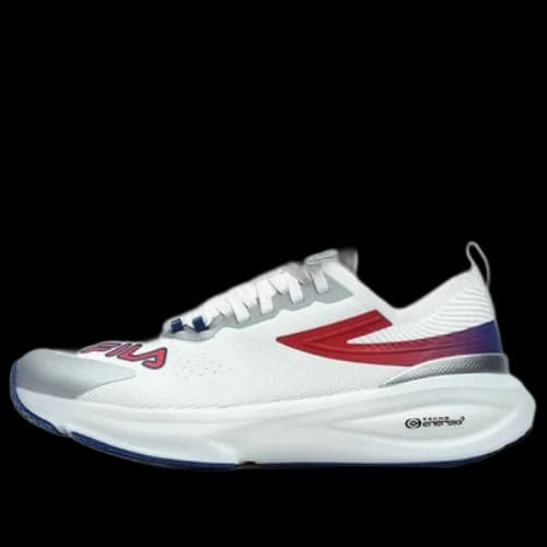 FILA Athletics 'White' (Women's)