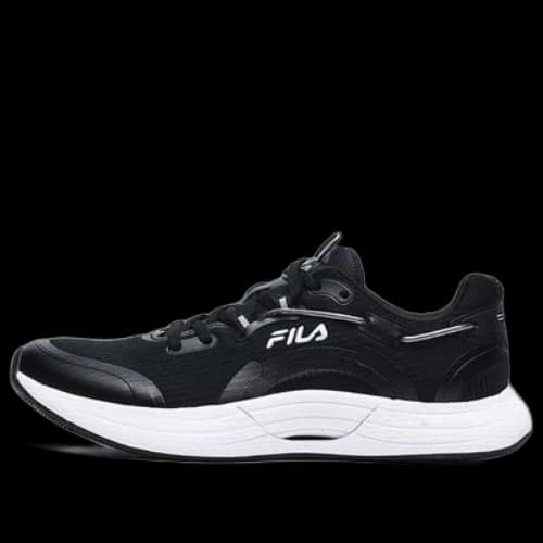 FILA XFT 'Black White' (Women's)